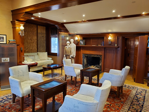 Cultural Center «Minnetrista», reviews and photos, 1200 N Minnetrista Pkwy, Muncie, IN 47303, USA