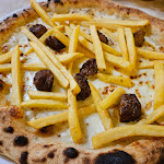 Photo n°5 de l'avis de Leonardo.r fait le 27/06/2023 à 20:22 sur le  La Sfornata Pizzeria MONTEMESOLA à Montemesola