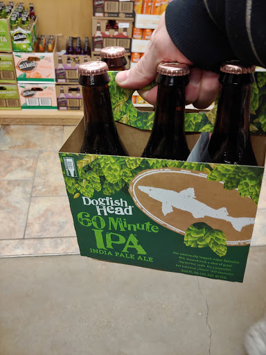 Liquor Store «State Liquor Store», reviews and photos, 520 N 500 W, Bountiful, UT 84010, USA