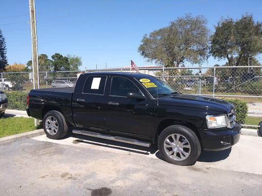 Used Car Dealer «FacilDeal Auto Center», reviews and photos, 1348 US-17, Haines City, FL 33844, USA