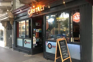 Gestalt Craft Beer Bar image