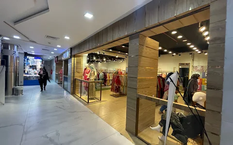 The Mall of Sialkot image