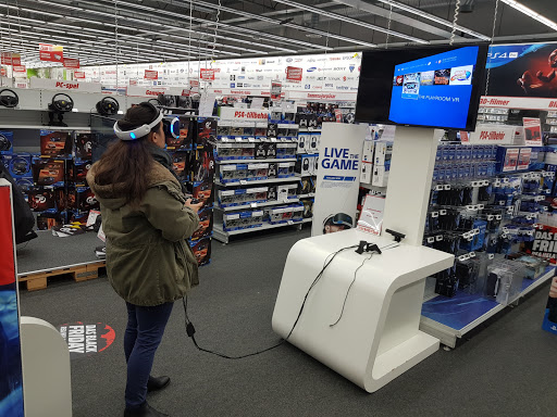 MediaMarkt Malmö Svågertorp