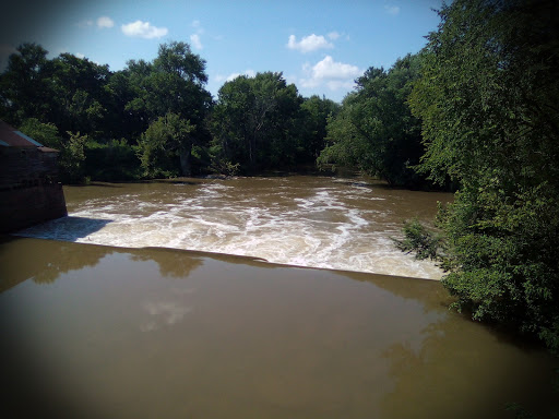 Golf Course «The Falls Golf Course», reviews and photos, 57 Jennie Green Road, Falls of Rough, KY 40119, USA