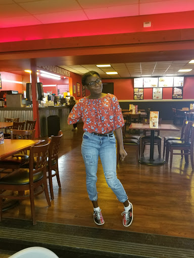 Bowling Alley «AMF Diamond Lanes», reviews and photos, 267 N Forest Blvd, Houston, TX 77090, USA