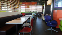 Atmosphère du Restauration rapide McDonald's à Les Sables-d'Olonne - n°16