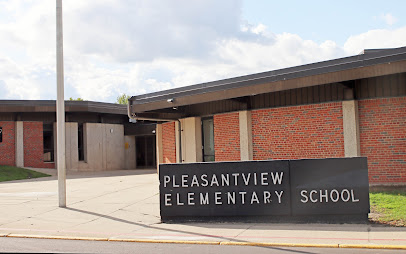 Pleasantview Elementary School