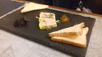 Foie gras du Restaurant français La Belle Epoque à Brest - n°17