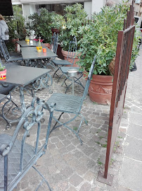 Atmosphère du Restaurant Le Comptoir des Loges à Romans-sur-Isère - n°6