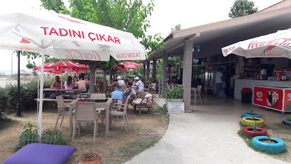 Aktaş Sahil Cafe