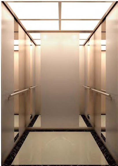 Elevator manufacturer