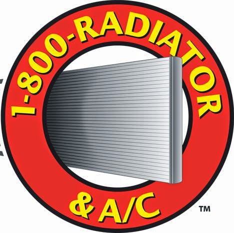 1-800 Radiator & A/C-Raleigh