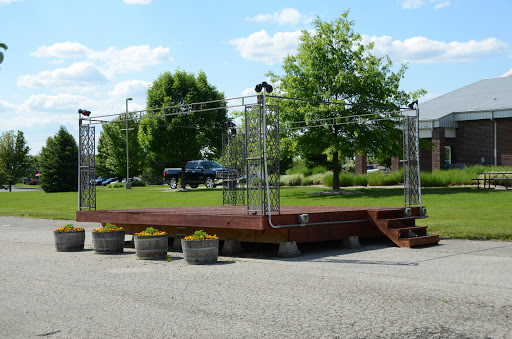 Winery «Chateau Thomas Winery», reviews and photos, 6291 Cambridge Way, Plainfield, IN 46168, USA