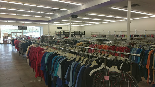 Thrift Store «Value Village Thrift Store», reviews and photos, 1374 Moreland Ave SE, Atlanta, GA 30316, USA