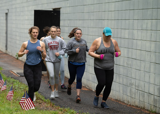 Gym «CrossFit Ares», reviews and photos, 10 Upton Dr #7, Wilmington, MA 01887, USA