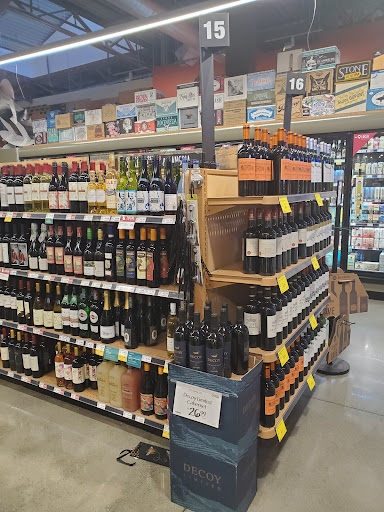 Grocery Store «Whole Foods Market», reviews and photos, 390 Coddingtown Mall, Santa Rosa, CA 95401, USA