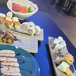 Photo n°4 de l'avis de Tony. fait le 23/09/2021 à 18:24 sur le  Koi Ristorante Sushi Ciampino à Ciampino