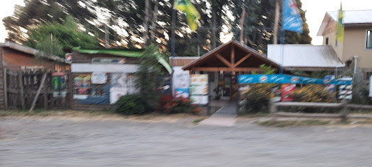 Minimarket La Piedra