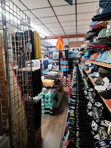 Surf Shop «Ocean Hut Surf Shop», reviews and photos, 3111 NJ-35, Lavallette, NJ 08735, USA
