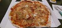 Plats et boissons du Pizzas à emporter Pizza chouchou à Bruz - n°1