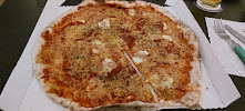 Pizza du Pizzas à emporter Pizza chouchou à Bruz - n°1