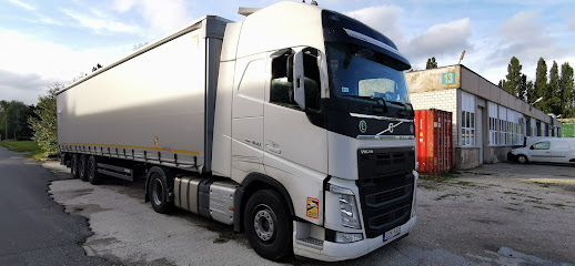 Truck Go Szerviz Kft.