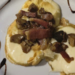 Photo n°3 de l'avis de car.i fait le 25/08/2023 à 13:22 sur le  La Cascina azienda agrituristica à Sant'Egidio del Monte Albino