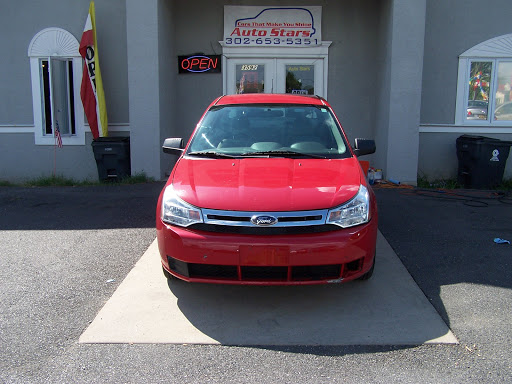 Used Car Dealer «Auto Stars LLC», reviews and photos, 3592 S Dupont Blvd, Smyrna, DE 19977, USA