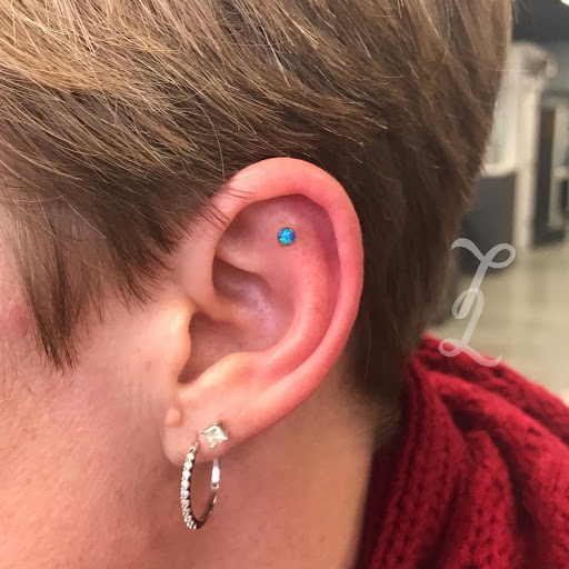 Explore cool first tattoo ideas for guys, creative tattoo ideas in Bradley, available at Oak and Ember Tattoo