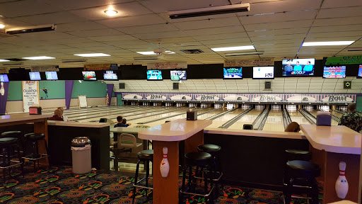 Bowling Alley «Pla-Mor Lanes & the Eleventh Frame Diner», reviews and photos, 807 4th St S, La Crosse, WI 54601, USA