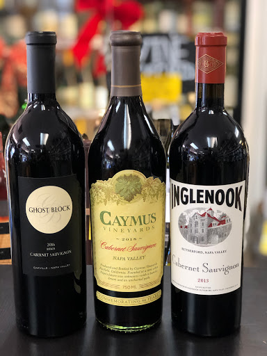 Liquor Store «Miami Beach Liquors», reviews and photos, 814 Alton Rd, Miami Beach, FL 33139, USA