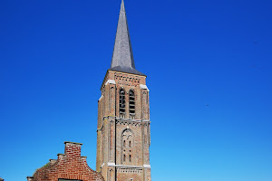 Sint-Martinustoren