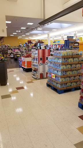 Grocery Store «Stop & Shop», reviews and photos, 50 Cherry Valley Ave, West Hempstead, NY 11552, USA