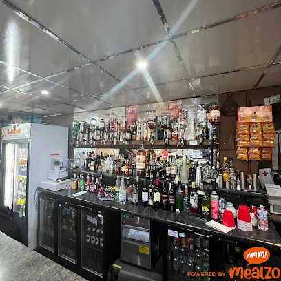 The Calabash African Bar and Restaurant - 57 Union St, Glasgow G1 3RB, United Kingdom