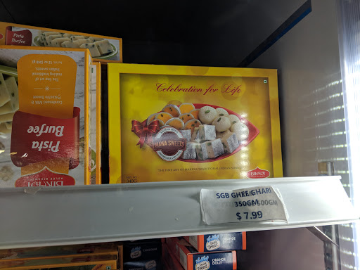 Indian Grocery Store «Om Foods Market», reviews and photos, 1321 Silas Deane Hwy, Wethersfield, CT 06109, USA