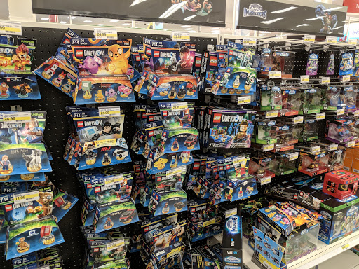 Department Store «Target», reviews and photos, 130 NJ-10 #1, East Hanover, NJ 07936, USA