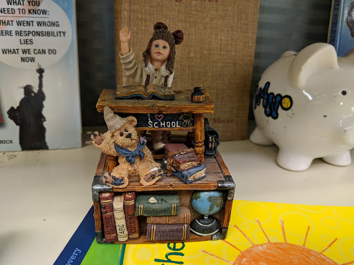 Thrift Store «The Salvation Army Family Store & Donation Center», reviews and photos, 43403 Joy Rd, Canton, MI 48187, USA