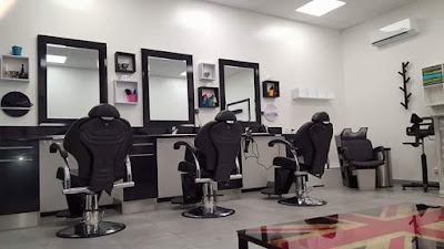 Nasser Coiffure à Forbach