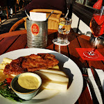 Photo n°6 de l'avis de Renate.c fait le 21/04/2022 à 19:28 sur le  Bürgerstuben à Konstanz