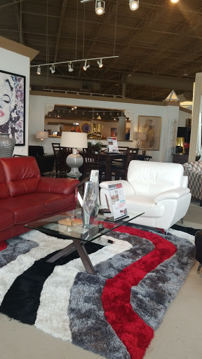 Furniture Store «Rooms To Go Furniture Store - Durham», reviews and photos, 4144 Durham-Chapel Hill Blvd a, Durham, NC 27707, USA