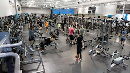 EōS Fitness - 77900 Country Club Dr Bldg #4, Palm Desert, CA 92211