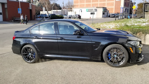 BMW Dealer «P & W BMW», reviews and photos, 4801 Baum Blvd, Pittsburgh, PA 15213, USA