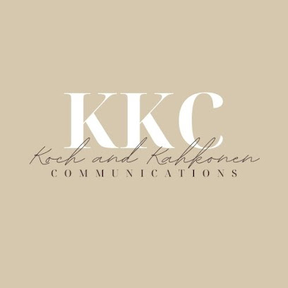 Koch and Kahkonen Communications