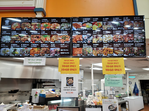 Supermarket «Grand Mart», reviews and photos, 649 Newtown Rd, Virginia Beach, VA 23462, USA