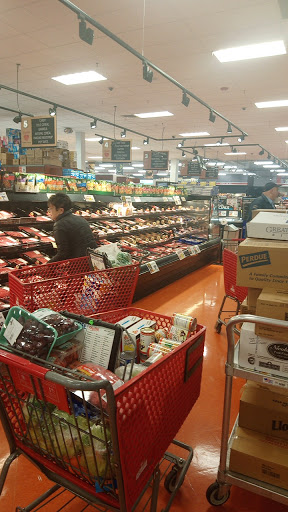 Grocery Store «ShopRite of Veterans Rd», reviews and photos, 3010 Veterans Rd W, Staten Island, NY 10309, USA