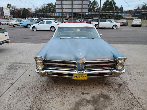 Used Car Dealer «Rum River Auto Sales», reviews and photos, 23405 St Francis Blvd NW, St Francis, MN 55070, USA