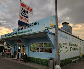 Midway Dairy & Takeaways