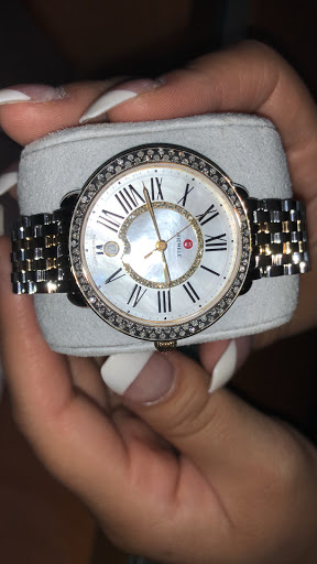 Jeweler «Nasr Jewelers», reviews and photos, 1800 Brinker Rd #100, Denton, TX 76208, USA