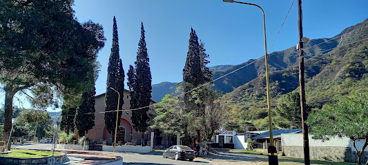 Hostería Municipal de Las Pirquitas