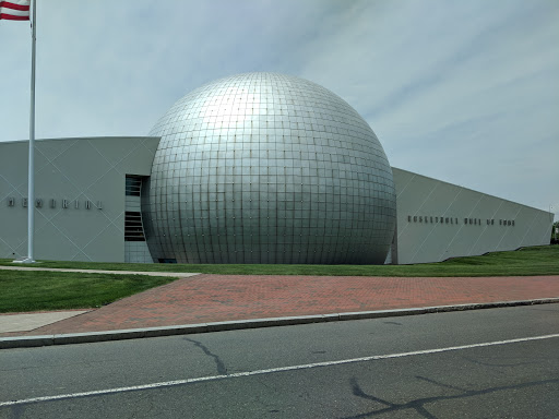 Convention Center «MassMutual Center», reviews and photos, 1277 Main St, Springfield, MA 01103, USA